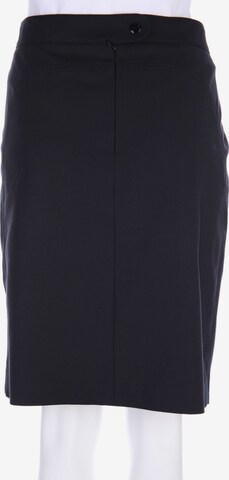 AKRIS punto Skirt in L in Black