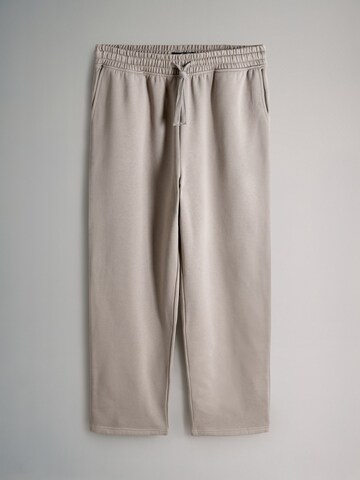 Loosefit Pantaloni di The Set in beige