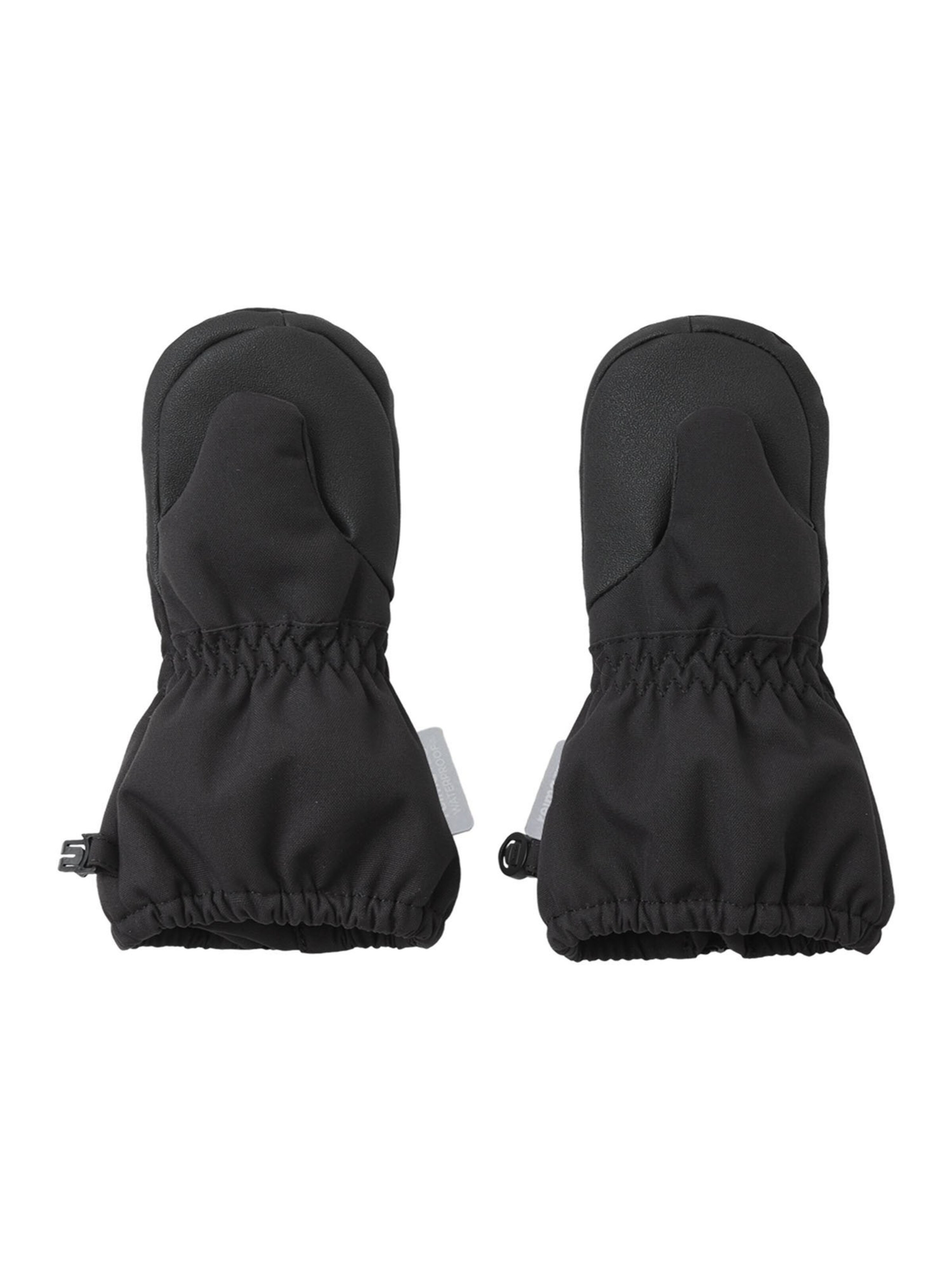 Gants de sport 'Tepas' Reima en noir