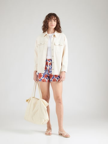 Regular Pantalon Eight2Nine en beige