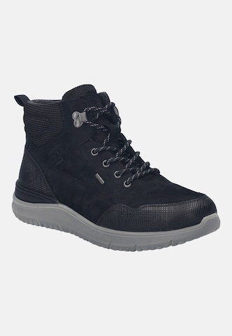 JOSEF SEIBEL Sneaker 'WALES 50' in Grau