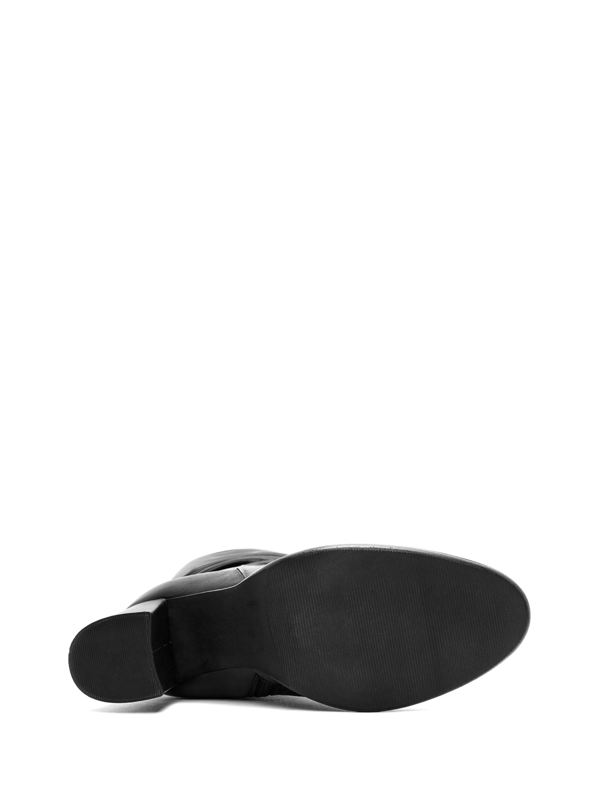 Boots Derimod en noir