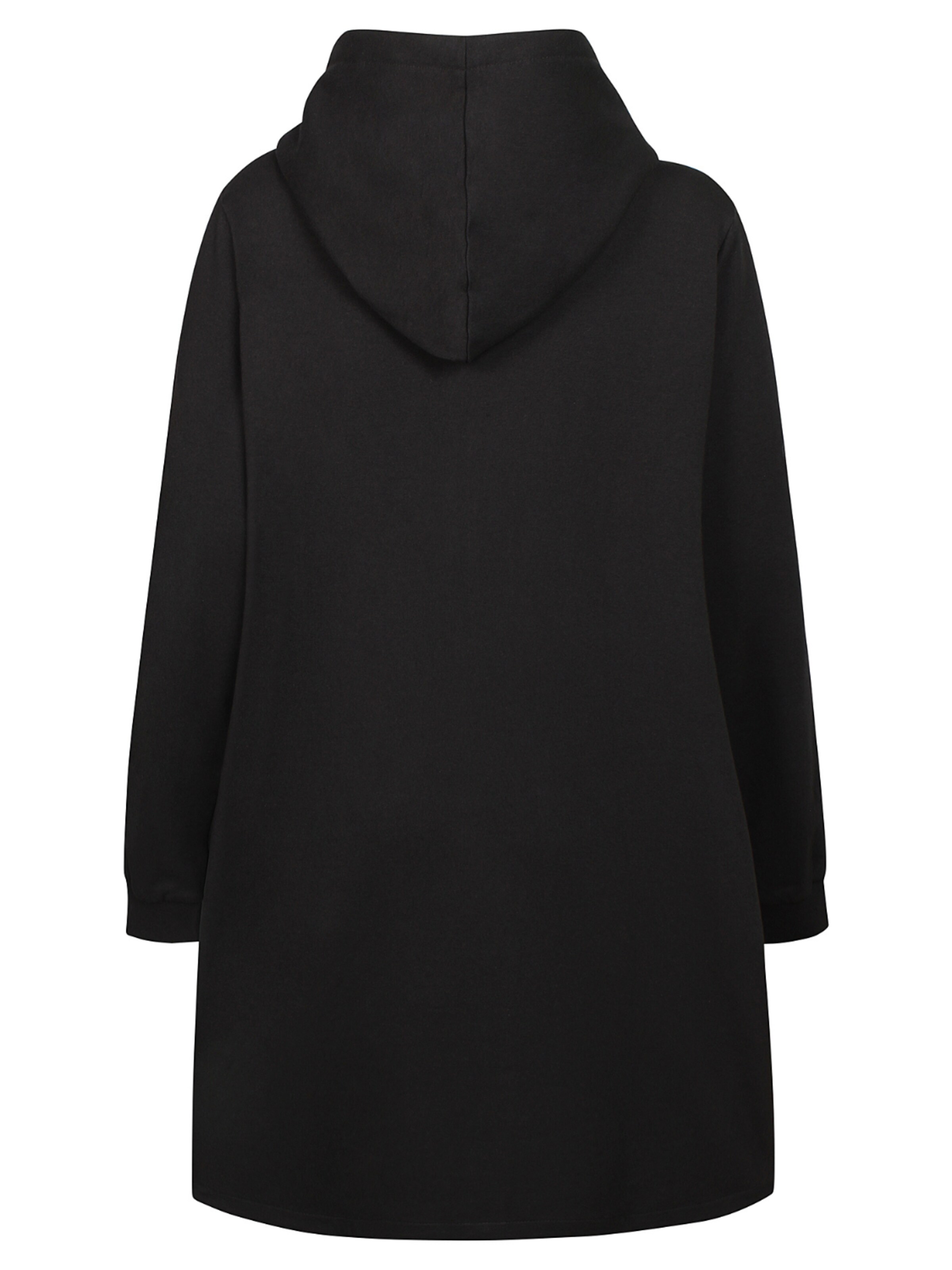 ze-ze Sweatshirt 'Elsa 6' i sort