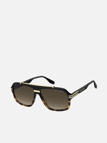 Marc Jacobs Sunglasses in Black