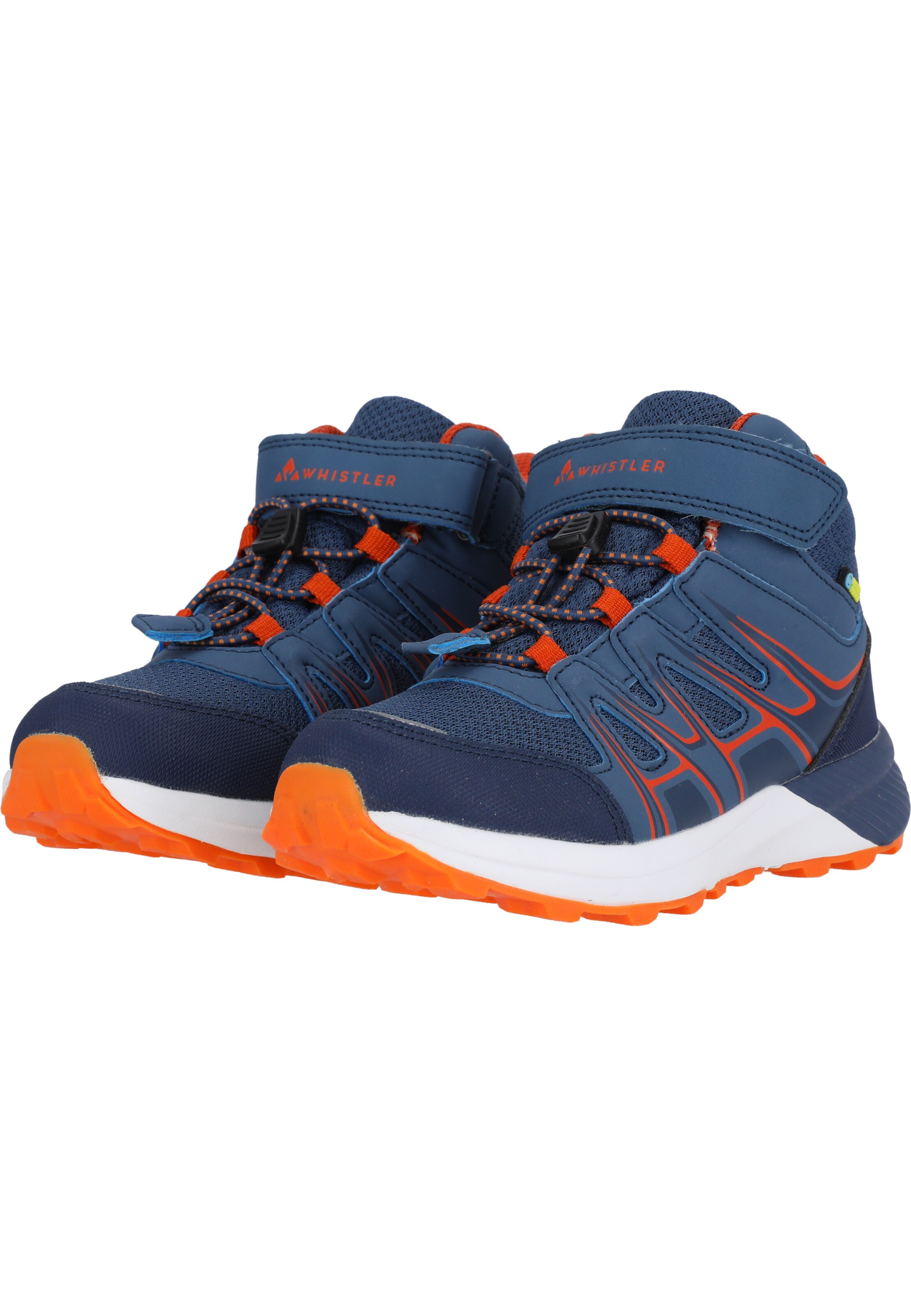 Whistler Boots 'Besta' in Blue