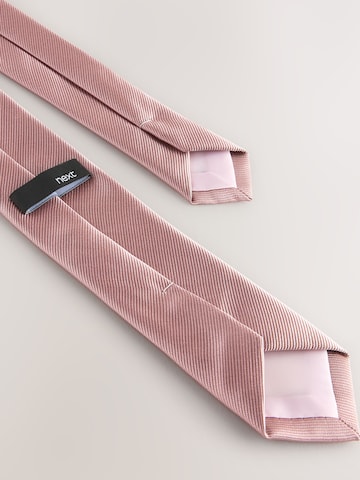 Next Příslušenství oblečení – pink