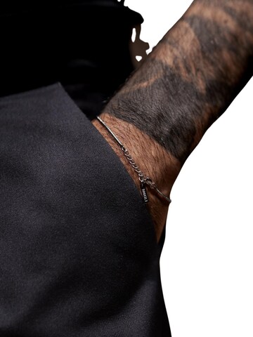 Eternal Bracelet 'Snake' in Silver