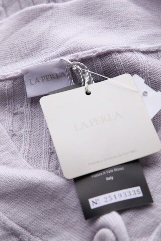 La Perla Sweater & Cardigan in M in Blue