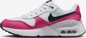 Nike Sportswear Sneaker 'Air Max' in Weiß: predná strana