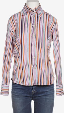 Etro Bluse XXL in Mischfarben: Vorderseite