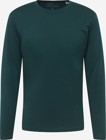 ESPRIT Shirt in Grün: front