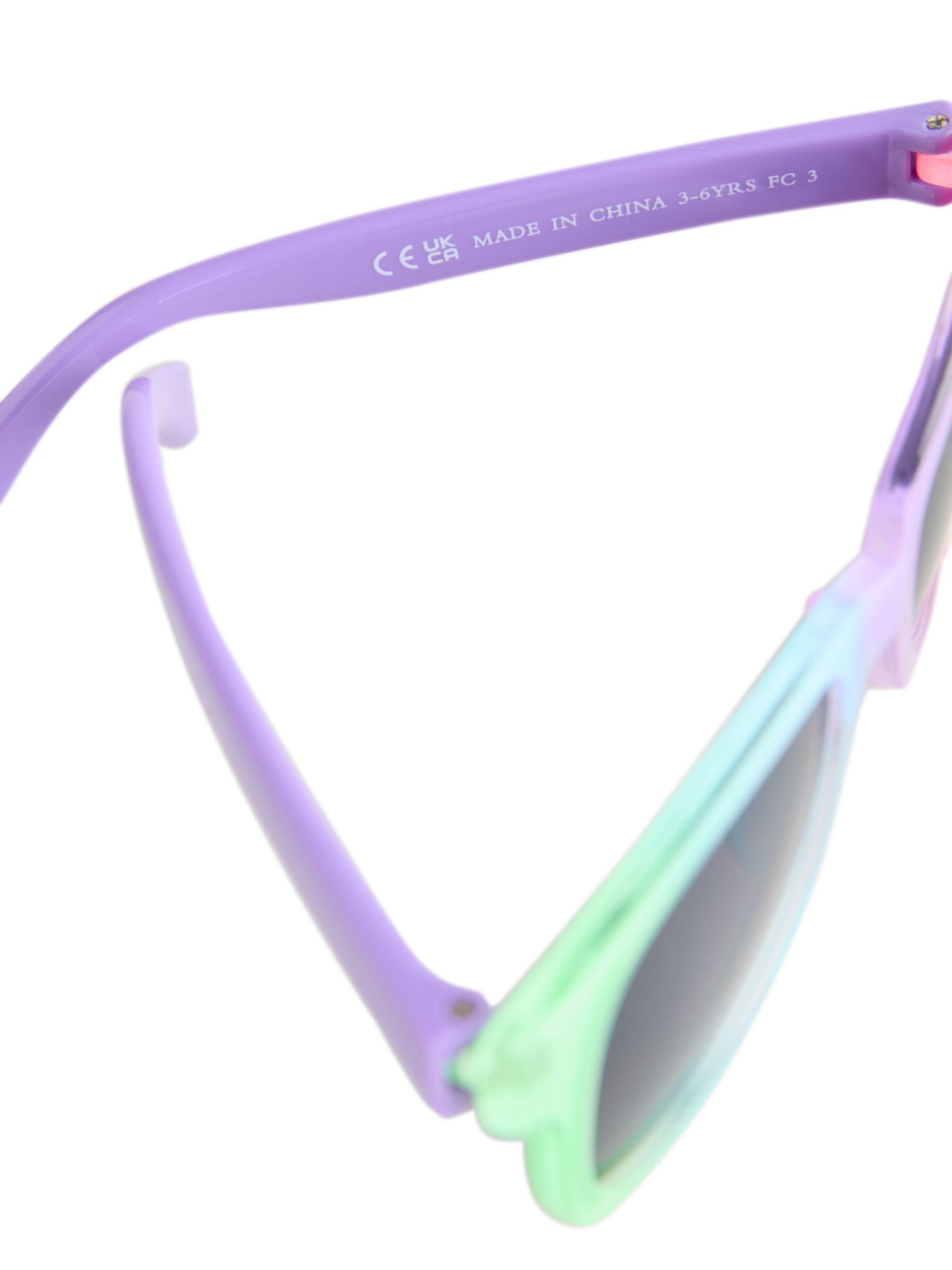 Next Sluneční brýle – fialová