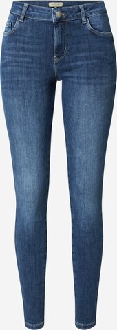 Soyaconcept Jeans 'KIMBERLY' in Blauw: voorkant