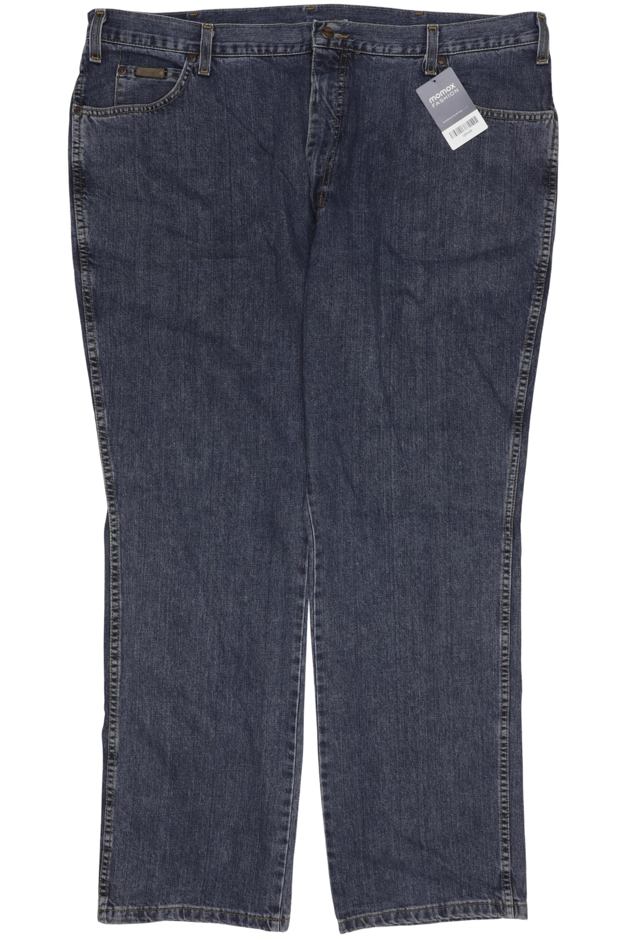 WRANGLER Jeans in 44 in Blue: front