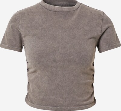 BDG Urban Outfitters T-Krekls melns, Preces skats