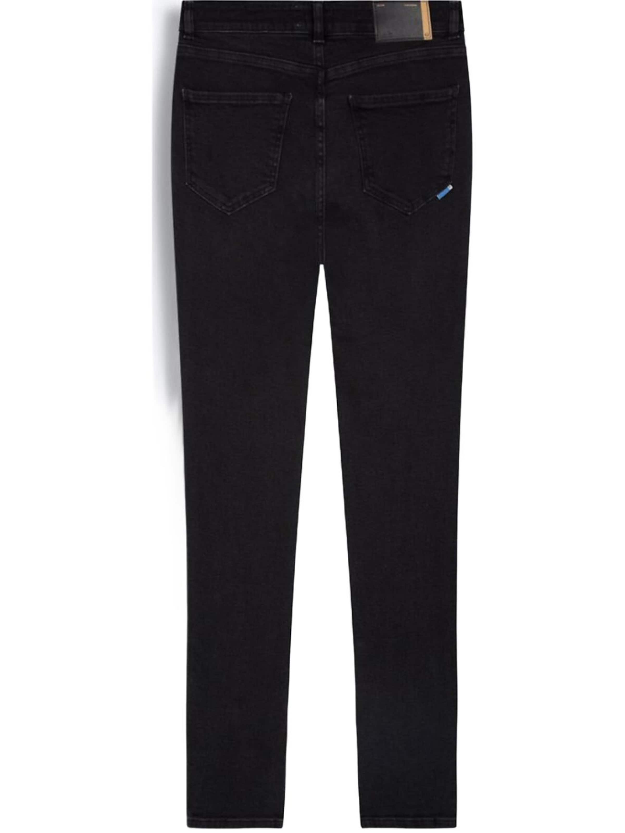 Skinny Jeans 'LTB Jeans Marcella B Skinny Leg High Waist Jeanshose' di LTB Jeans in blu