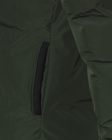 KILLTEC Outdoor jacket 'Kow 23' in Green