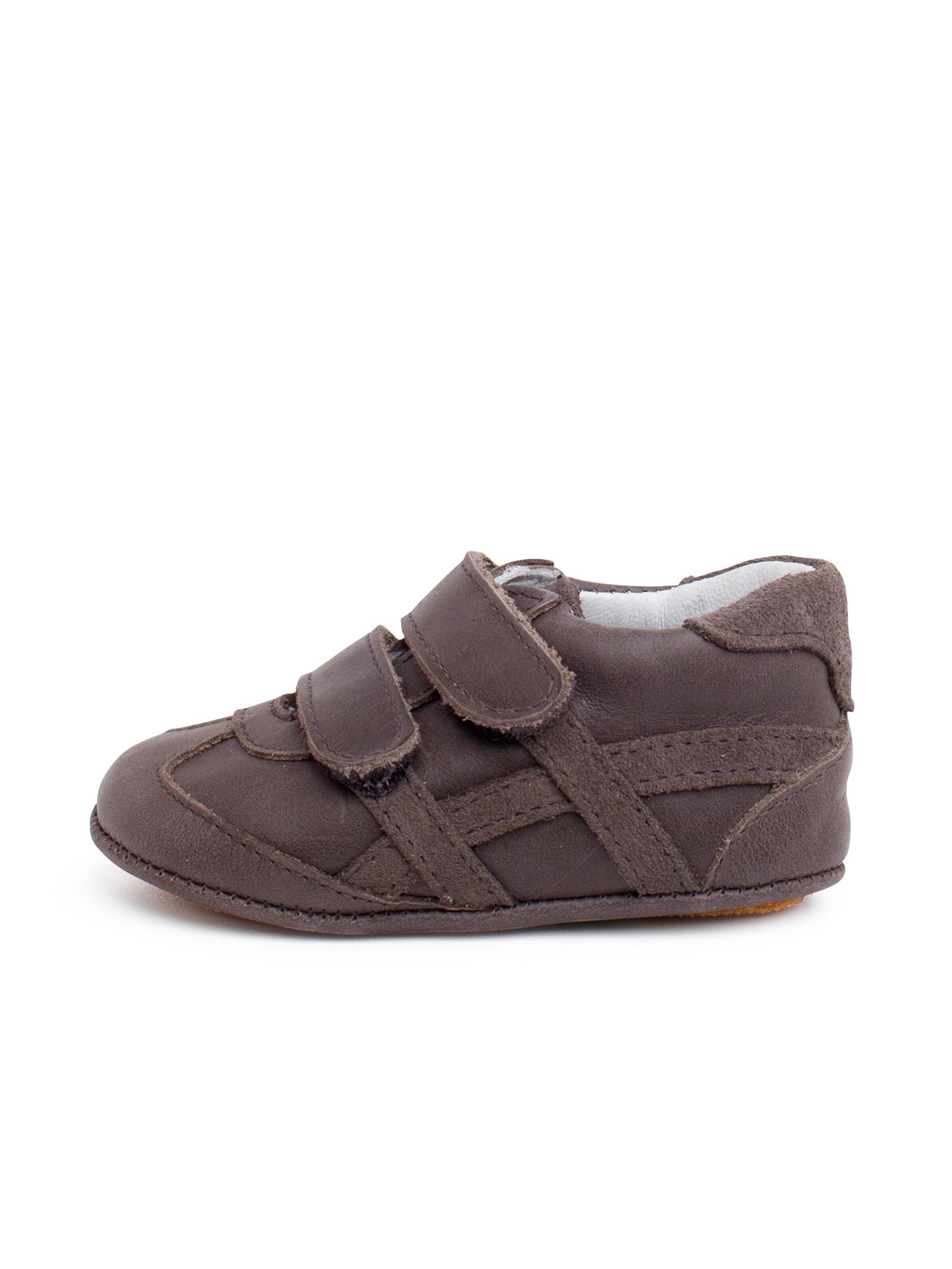 Pisamonas Trainers in Brown