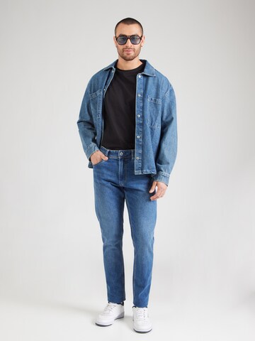 Pepe Jeans Regular Jeans in Blue