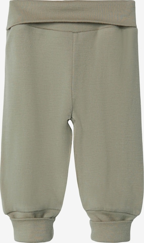 NAME IT Kalhoty – šedá: přední strana