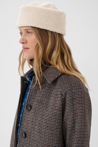 Part Two - Gorra 'Chrisse' en beige