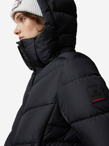 Bogner Fire + Ice Sportjacke in Schwarz