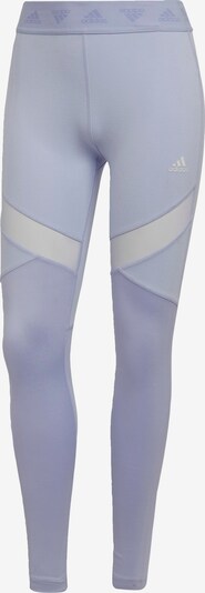 ADIDAS PERFORMANCE Leggings in flieder, Produktansicht
