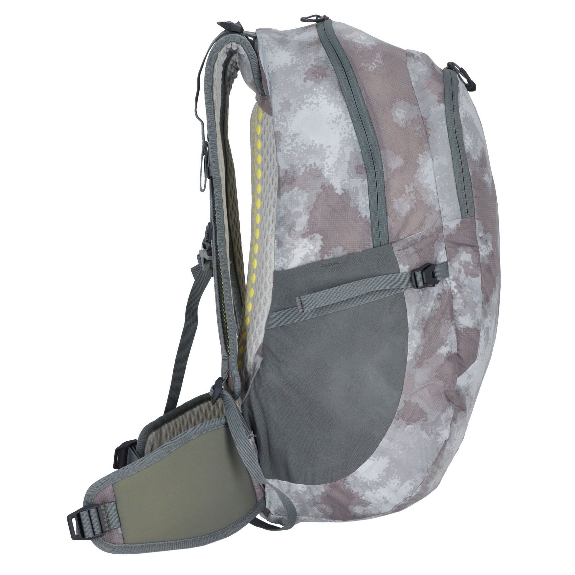Sac à dos de sport 'Athmos Shape 28' JACK WOLFSKIN en gris