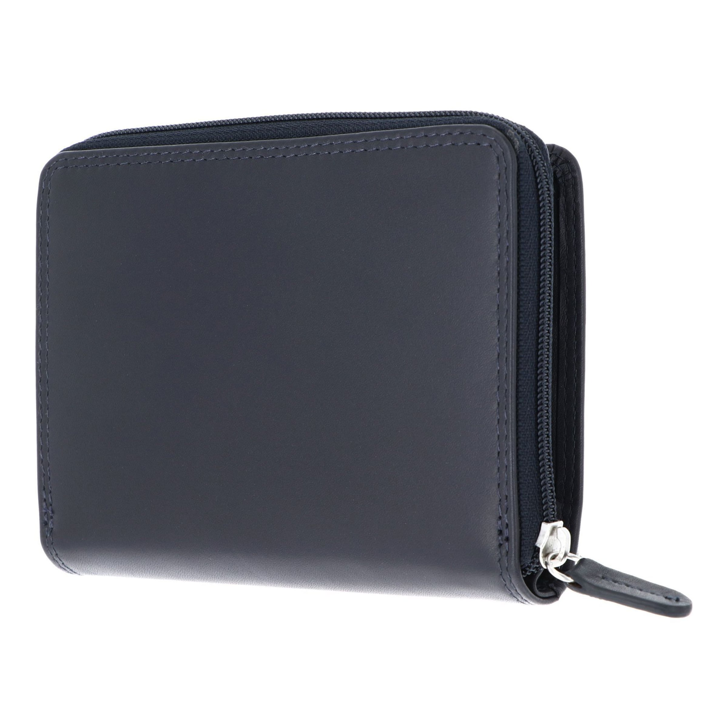 Porte-monnaies 'Polo' GOLDEN HEAD en bleu