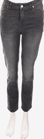 JETTE Jeans in 30-31 in Black: front