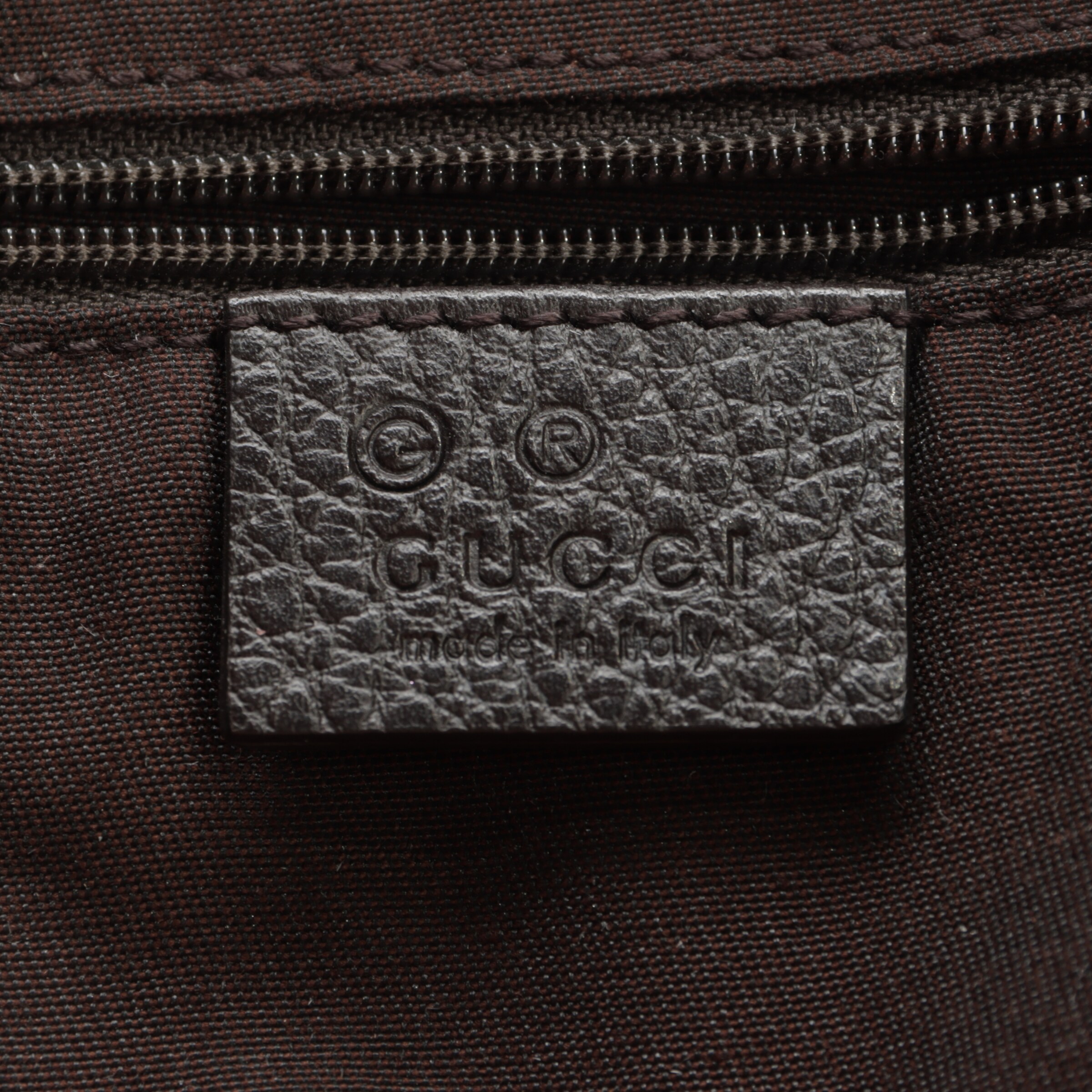 Gucci Bag in One size in Brown