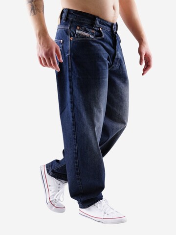 Picaldi Loose fit Jeans 'Zicco 471' in Blue