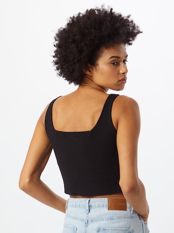 Cotton On - Top en negro