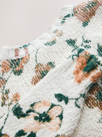 Next Sveter - Béžová