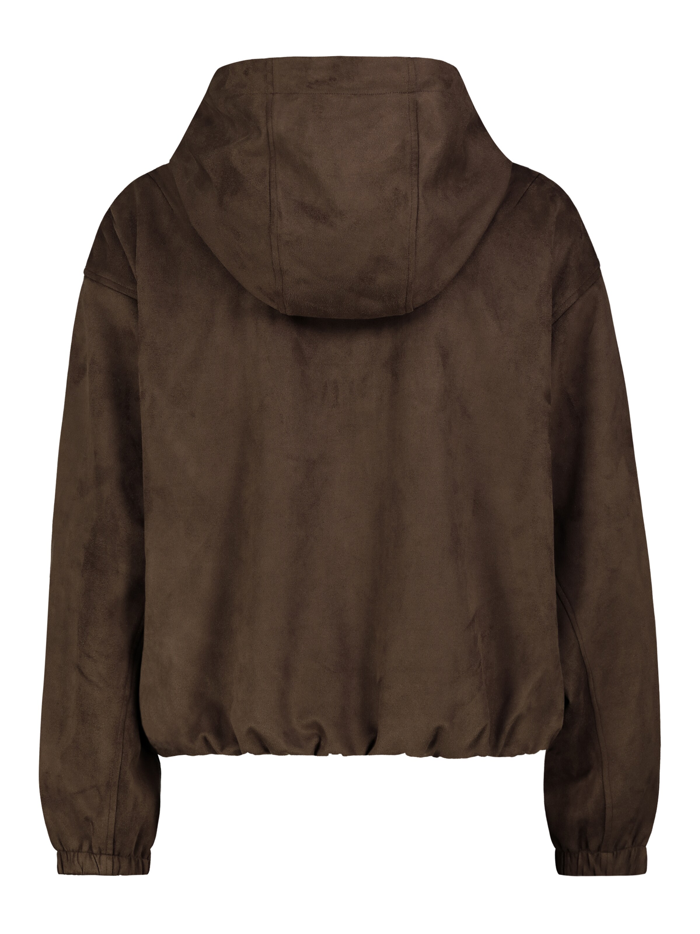 Sublevel Between-season jacket in Brown