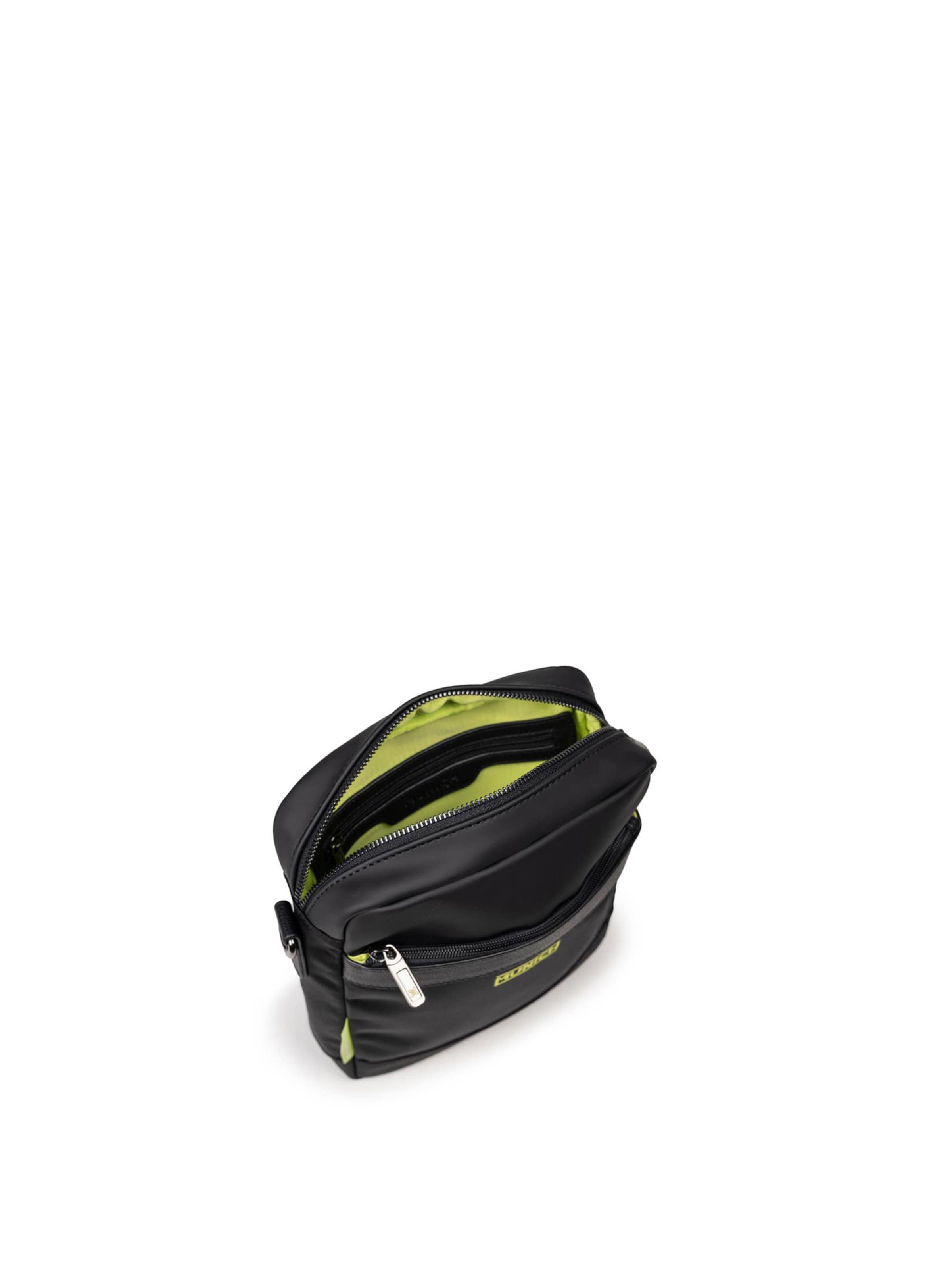 MUNICH Сумка через плечо ' JUNGLE ' в Черный