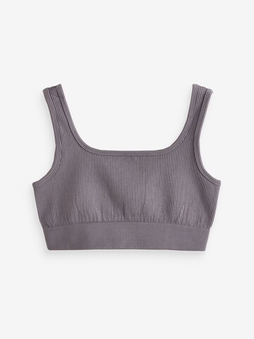 Next Top in Brown
