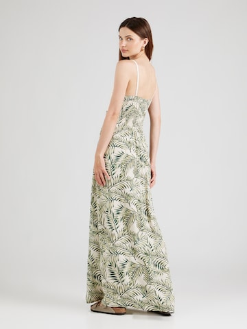 Robe d’été 'Ka44ja' Hailys en beige