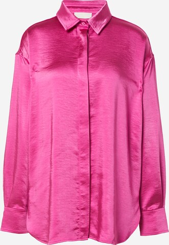 LeGer by Lena Gercke Blouse 'Ingrid' in Pink: front