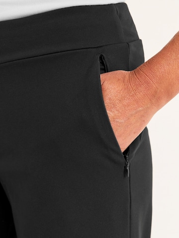 Cellbes of Sweden Wide leg Trousers in Black