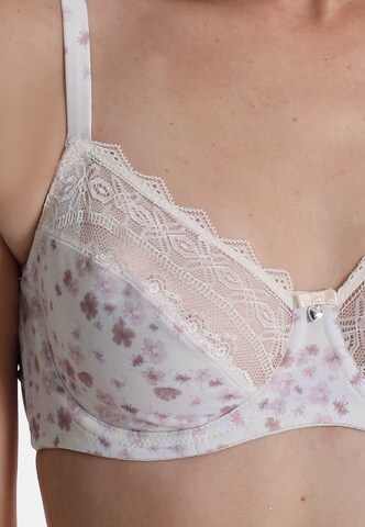 sassa Bra in Beige