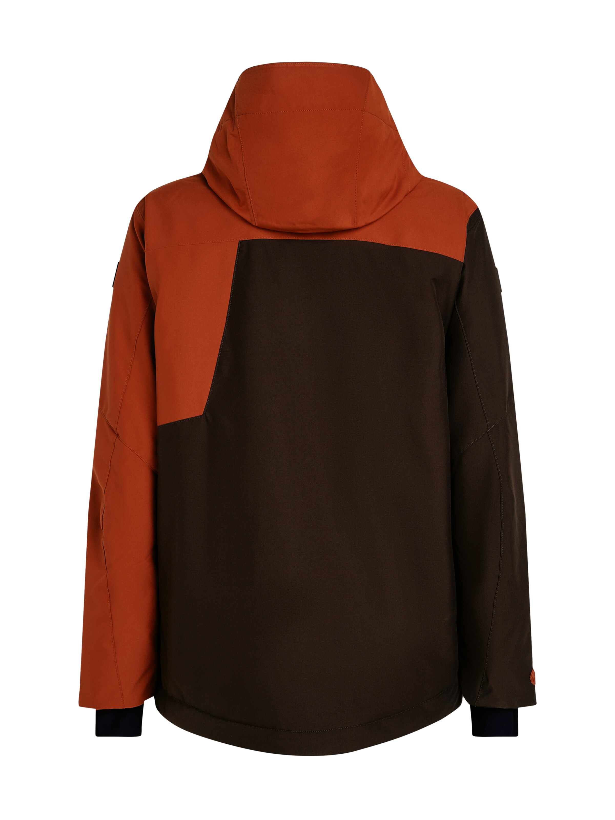 O'NEILL Αθλητικό μπουφάν σε μαύρο