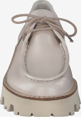 Paul Green Moccasins in Beige