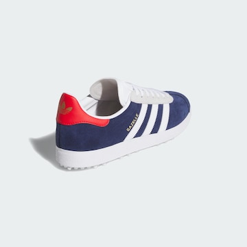 Chaussure de sport 'Gazelle' ADIDAS PERFORMANCE en bleu
