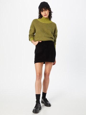 LOOKS by Wolfgang Joop Sweater in Green