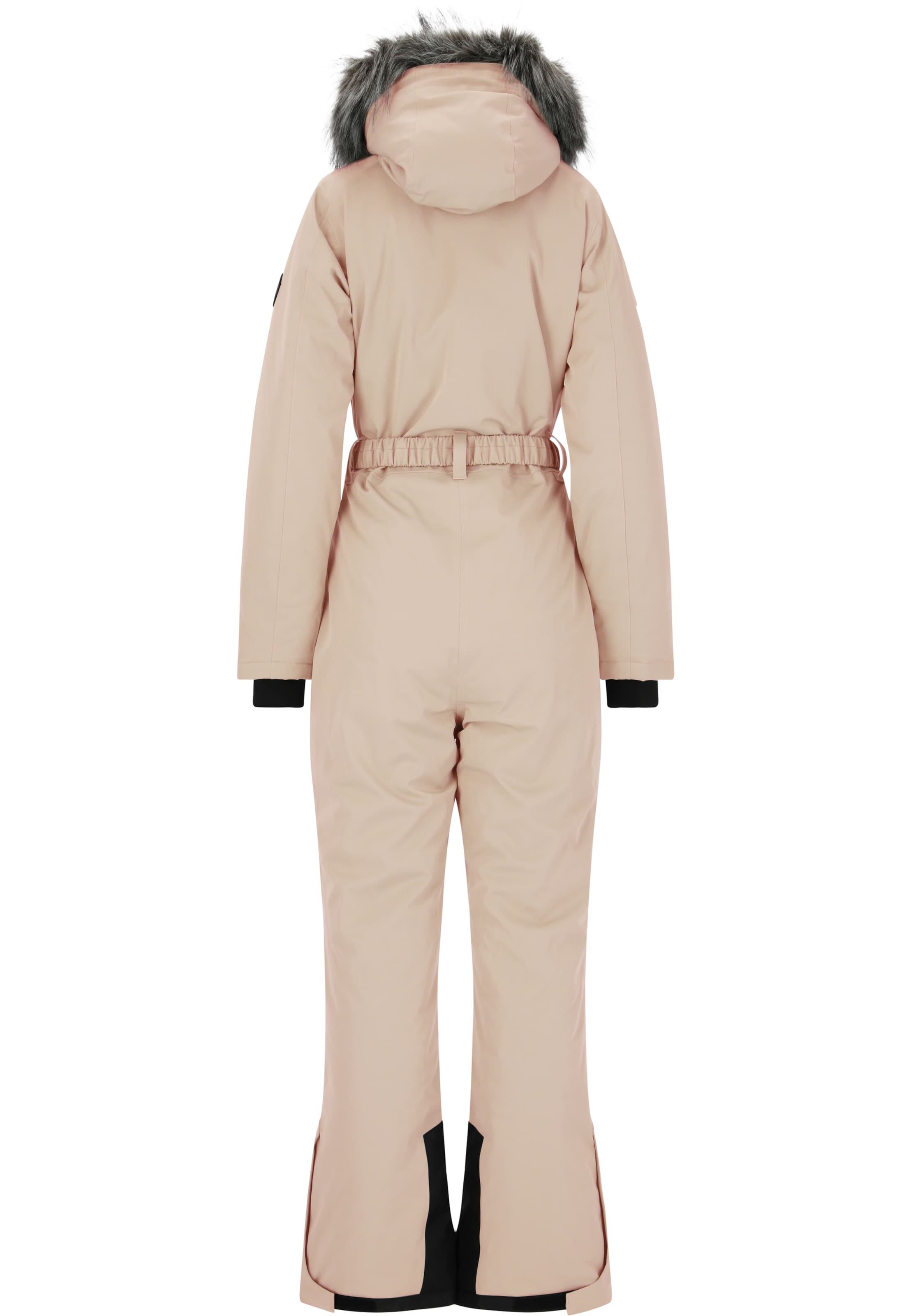 Whistler Sports suit 'Courtney' in Beige
