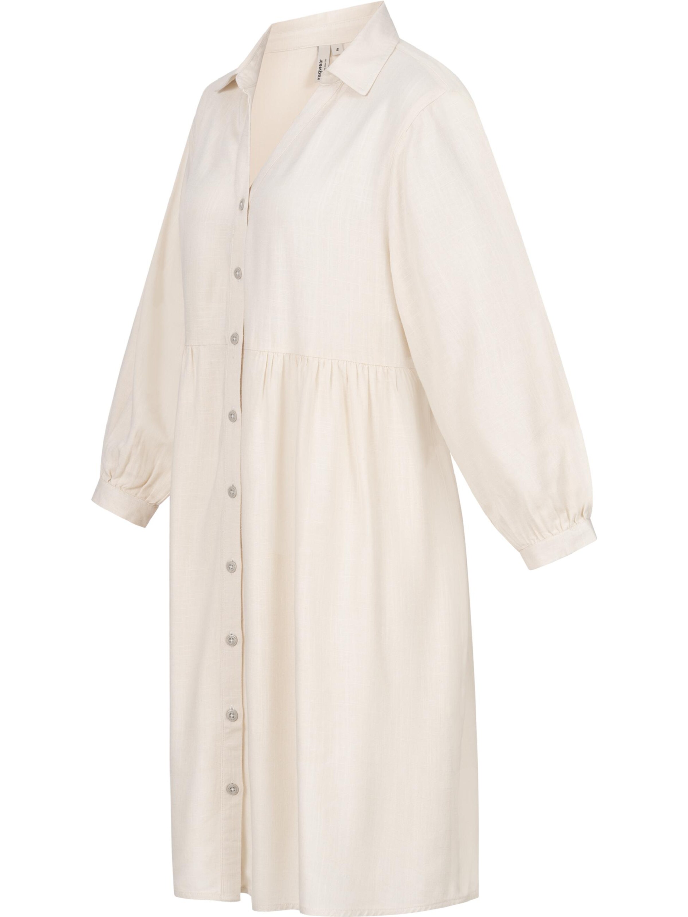 Ragwear Dolga srajca 'Almu' | bež barva