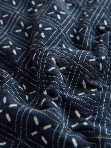 Next Комплект в Синий