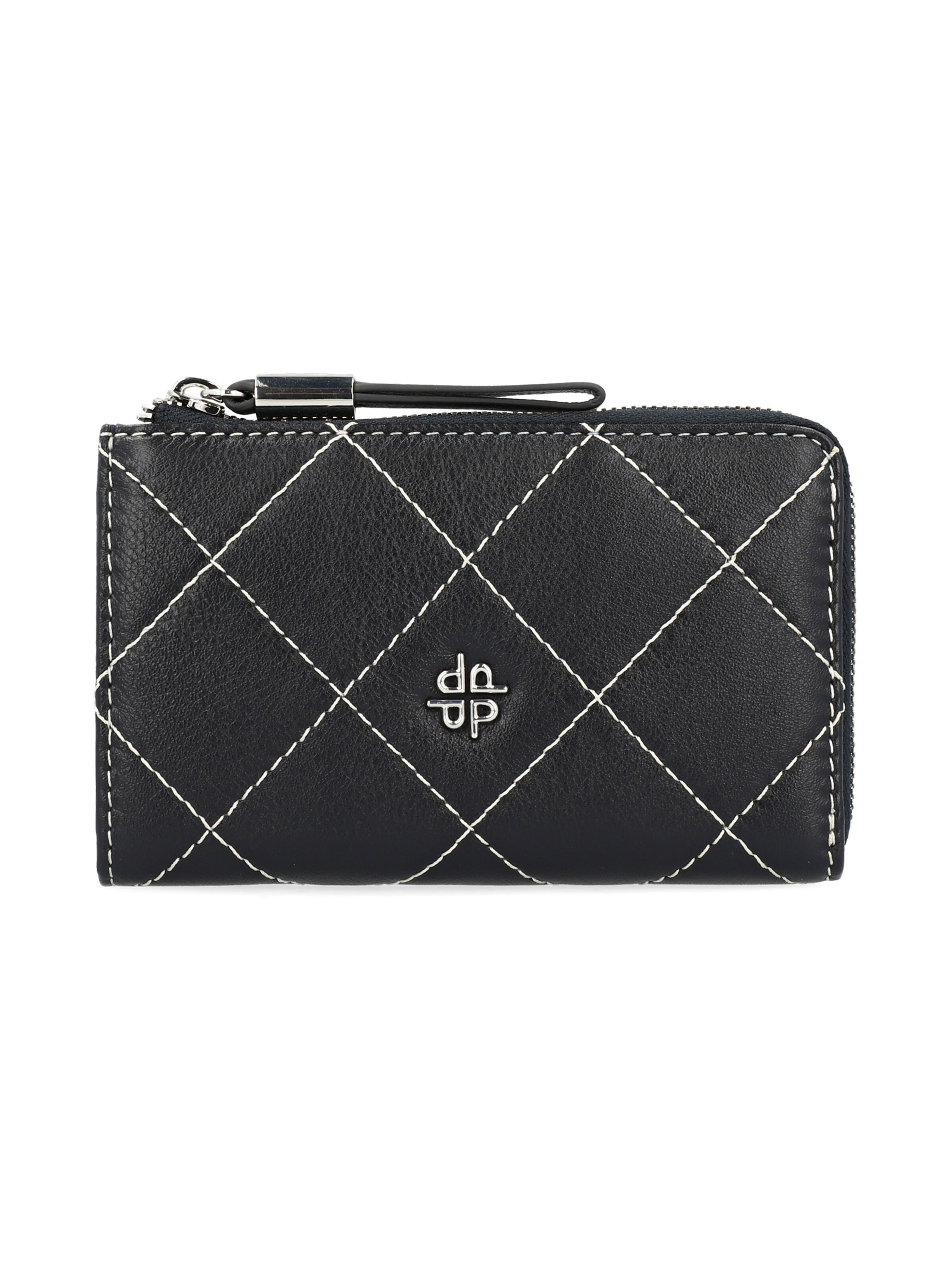 Picard Wallet 'Aurelie' in Blue: front