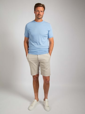 Suitable Shirt‌‌‌ in Blau